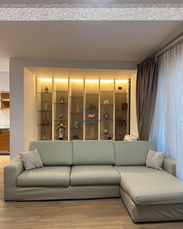 AFFITTASI APPARTAMENTO 1+1+BALCONE "VIA SAMI FRASHERI, PIAZZA WILLSON" 950 EURO