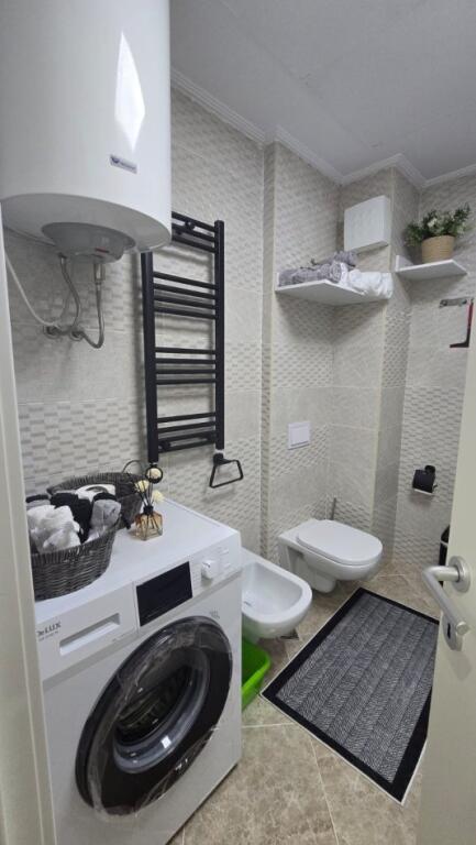 APPARTAMENTO IN AFFITTO 2+1 EX PARCO 800 EURO