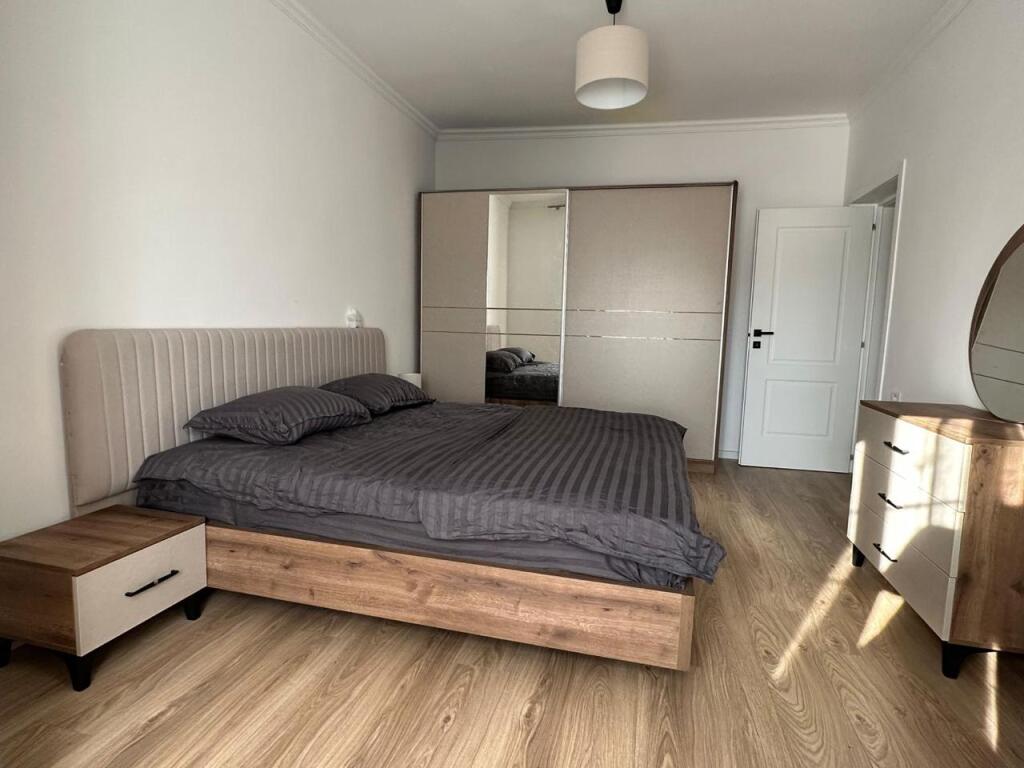 ✨ Apartment for Sale – Myslym Shyri ✨ 🔑 1+1 💶 Price: 155,000€