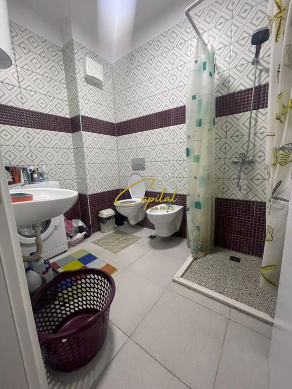 APARTAMENT ME QERA 1+1 GOLDEN PARK 3 45.000 LEKE