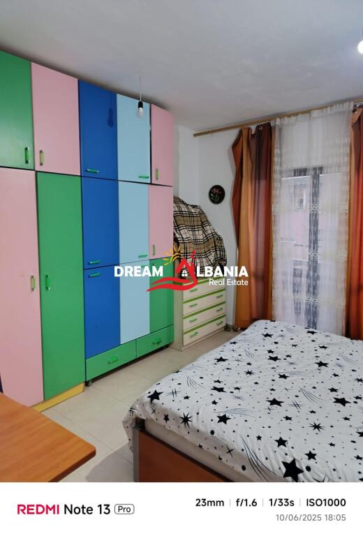 Appartamento 2+1 in vendita a Kodra e Diellit (ID 41211877)