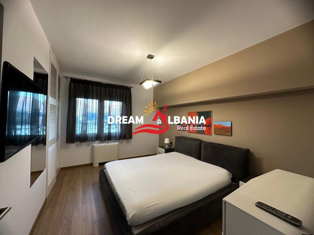 Modern 1+1 apartment for rent, Bllok (ID 42111481)