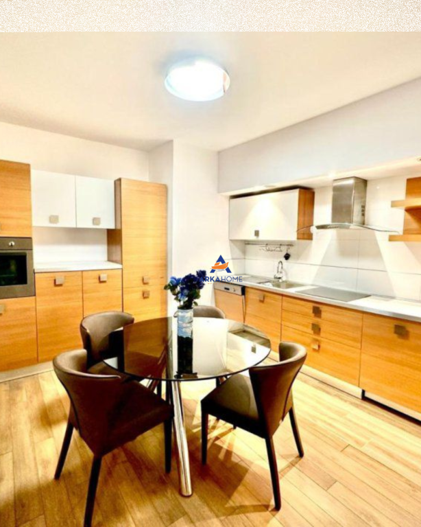 AFFITTASI APPARTAMENTO 1+1+BALCONE "VIA SAMI FRASHERI, PIAZZA WILLSON" 950 EURO