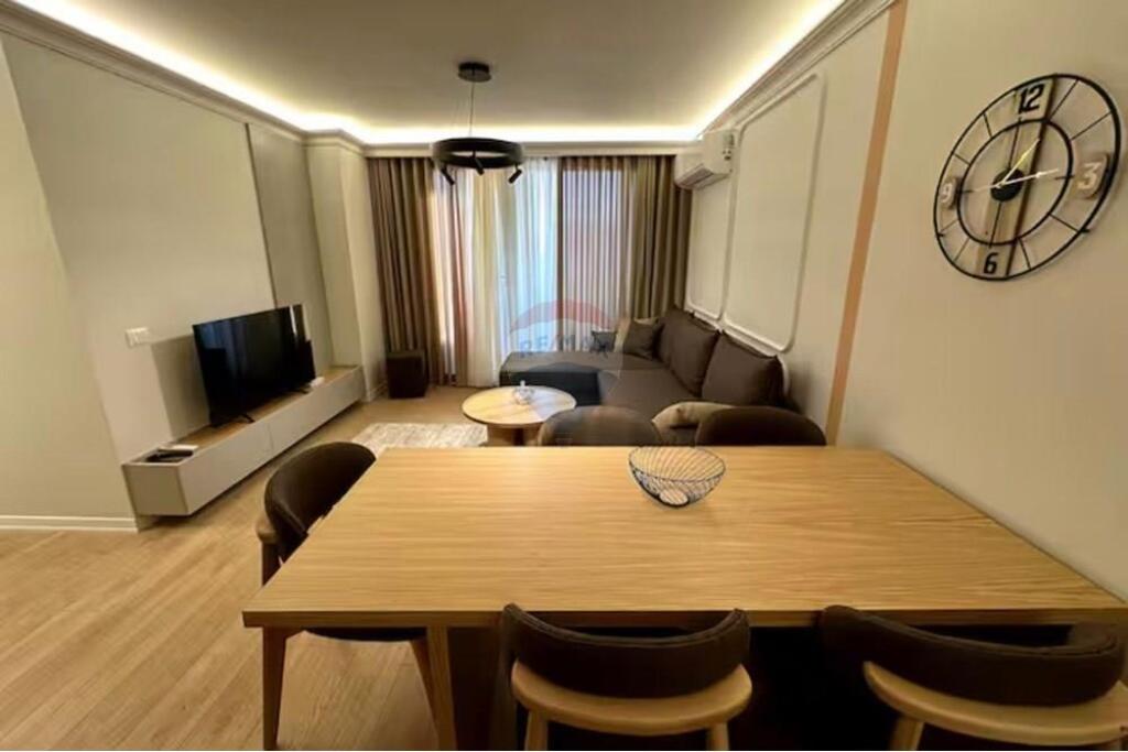 Apartment - For Sale - Kongresi I Manastirit Street, Tirana