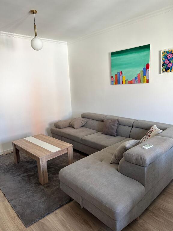 ✨ Apartment for Sale – Myslym Shyri ✨ 🔑 1+1 💶 Price: 155,000€