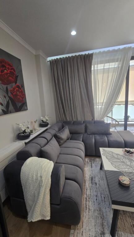 APPARTAMENTO IN AFFITTO 2+1 EX PARCO 800 EURO