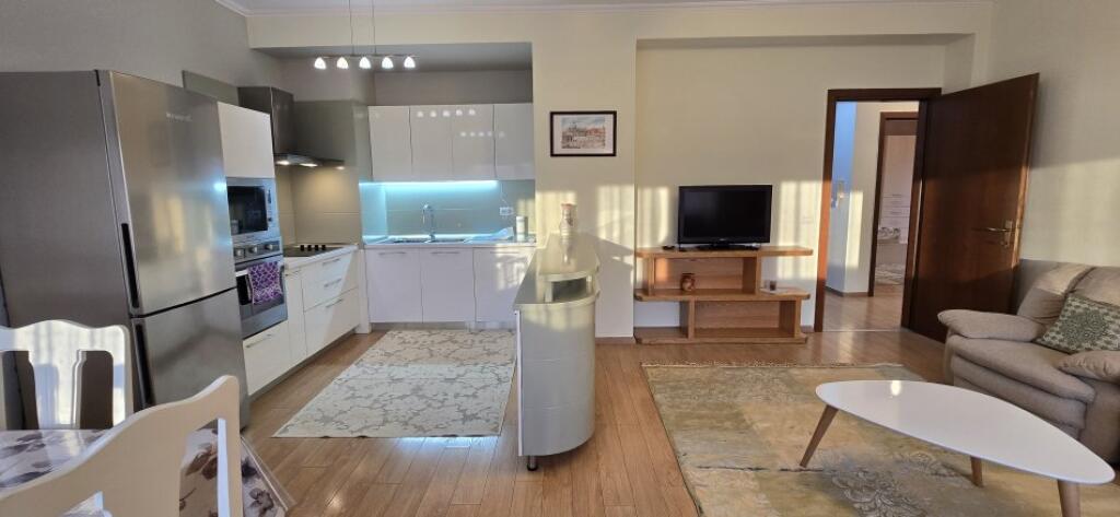 APPARTAMENTO IN AFFITTO 2+1 PAZARI I RI 750 EURO