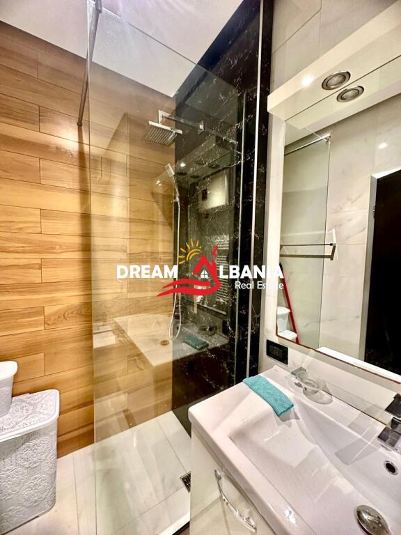 Modern 1+1 apartment for rent, Bllok (ID 42111481)