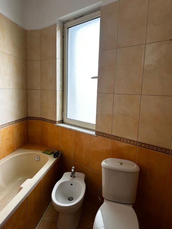 🏡 Apartment 2+1 with parking – Artificial Lake