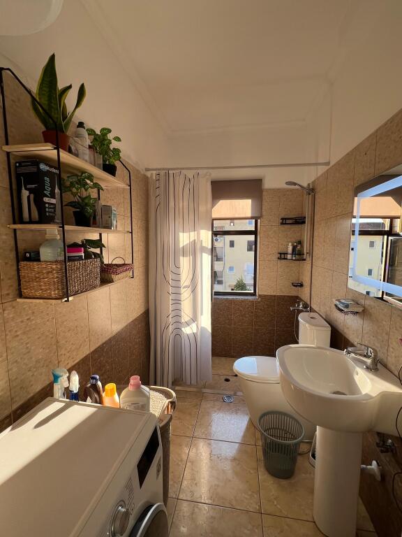 ✨ Apartment for Sale – Myslym Shyri ✨ 🔑 1+1 💶 Price: 155,000€