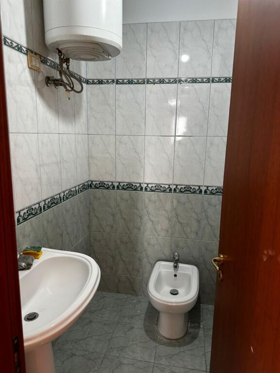 🏡 Apartment 2+1 with parking – Artificial Lake
