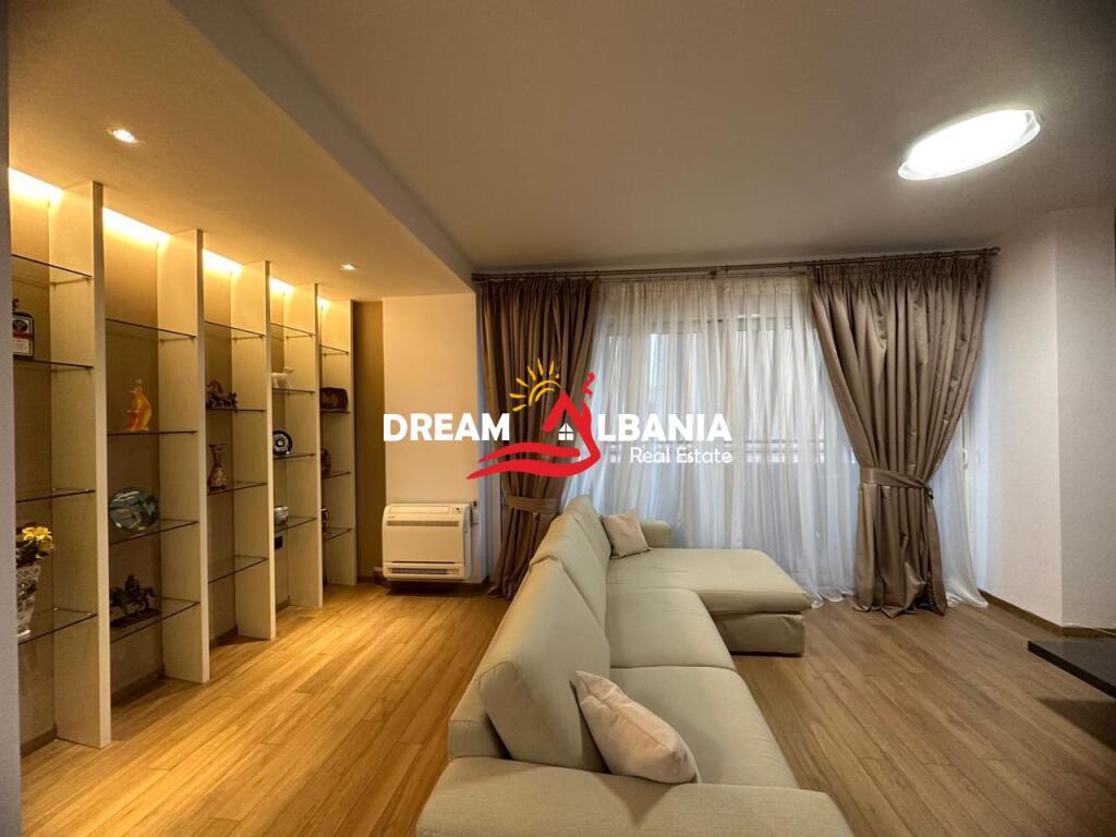 Modern 1+1 apartment for rent, Bllok (ID 42111481)