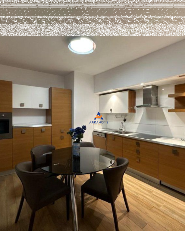 AFFITTASI APPARTAMENTO 1+1+BALCONE "VIA SAMI FRASHERI, PIAZZA WILLSON" 950 EURO