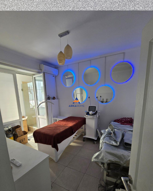 JEPET ME QERA APARTAMENT 2+1 "TE MYSLYM SHYRI" 700 EURO