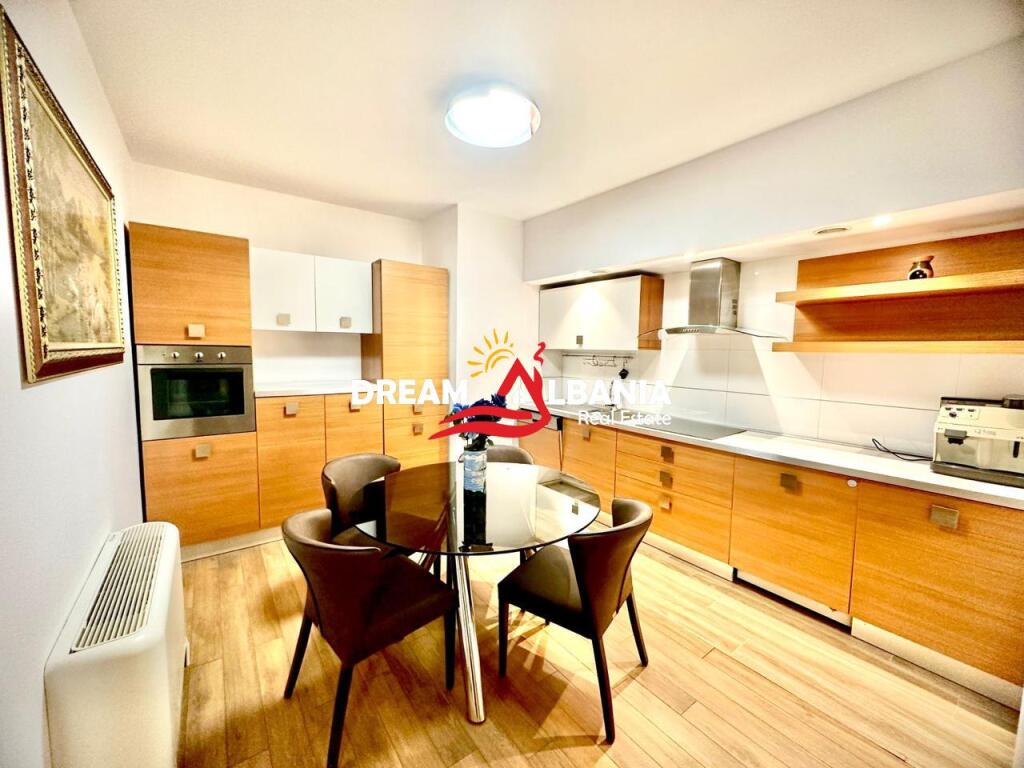 Modern 1+1 apartment for rent, Bllok (ID 42111481)
