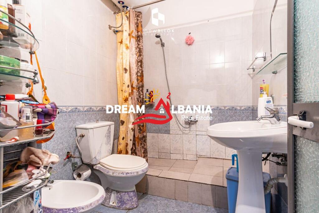 Appartamento 2+1 in vendita a Kodra e Diellit (ID 41211877)