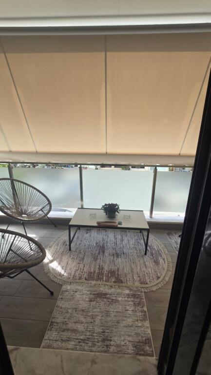 APPARTAMENTO IN AFFITTO 2+1 EX PARCO 800 EURO