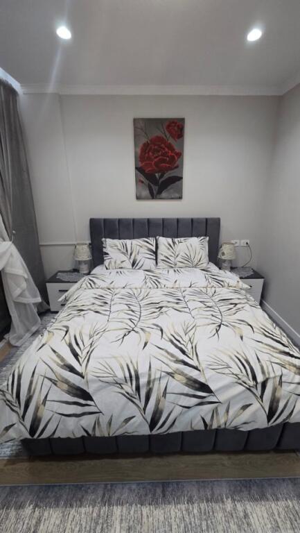 APPARTAMENTO IN AFFITTO 2+1 EX PARCO 800 EURO