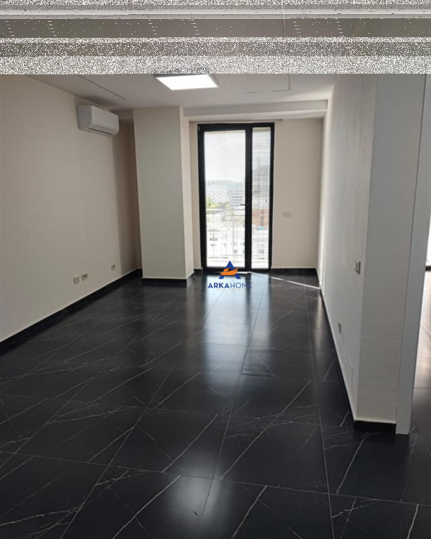 JEPET ME QERA ZYRE 75M2 "TE GOLDEN TOWER RESIDENCE,MINE PEZA" 550 EURO