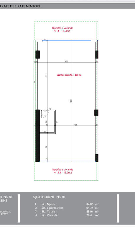 Business Premises for Sale, Univers City