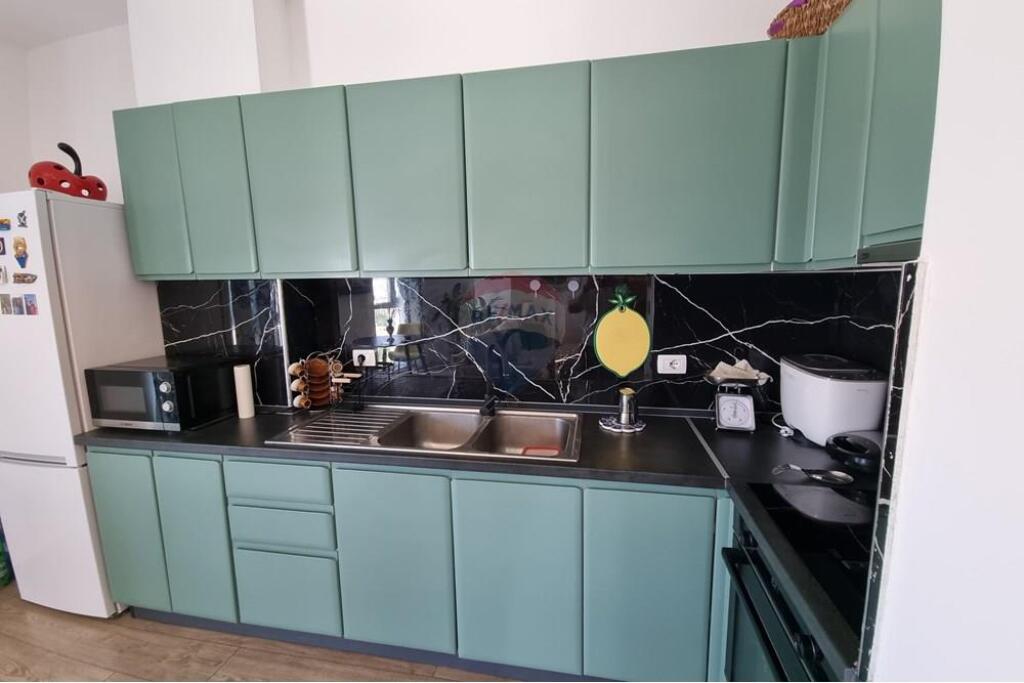 Apartament - Për Shitje - Univers City, Tiranë