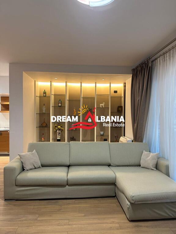 Modern 1+1 apartment for rent, Bllok (ID 42111481)
