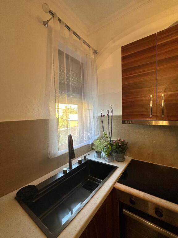 ✨ Apartment for Sale – Myslym Shyri ✨ 🔑 1+1 💶 Price: 155,000€
