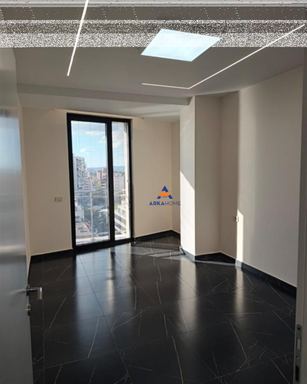 JEPET ME QERA ZYRE 75M2 "TE GOLDEN TOWER RESIDENCE,MINE PEZA" 550 EURO