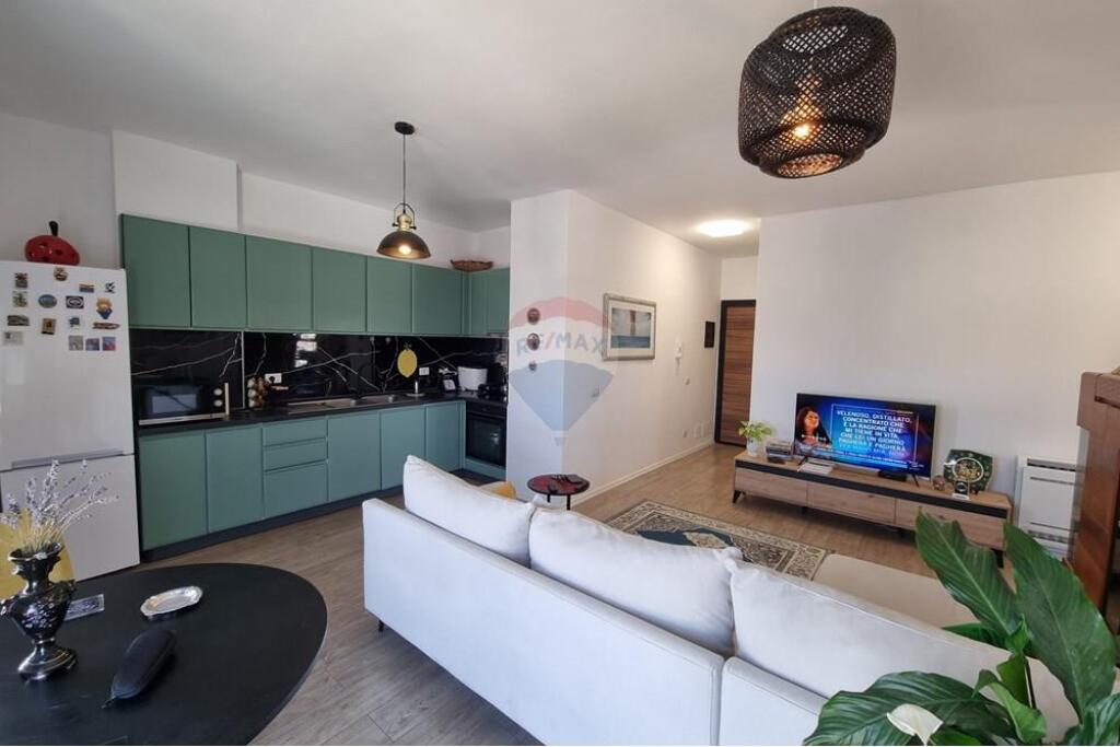 Apartament - Për Shitje - Univers City, Tiranë