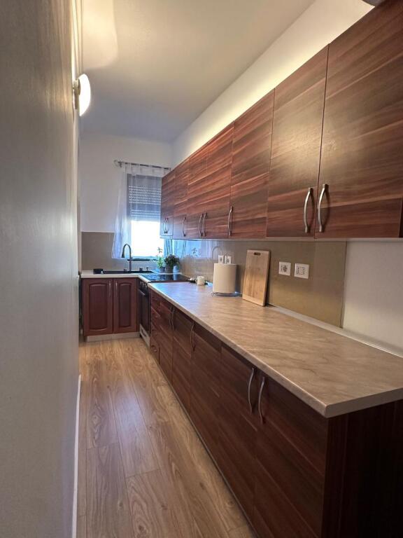 ✨ Apartment for Sale – Myslym Shyri ✨ 🔑 1+1 💶 Price: 155,000€
