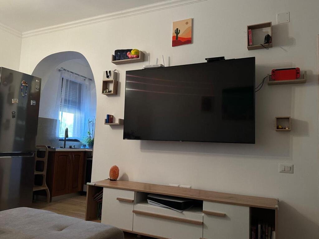 ✨ Apartment for Sale – Myslym Shyri ✨ 🔑 1+1 💶 Price: 155,000€
