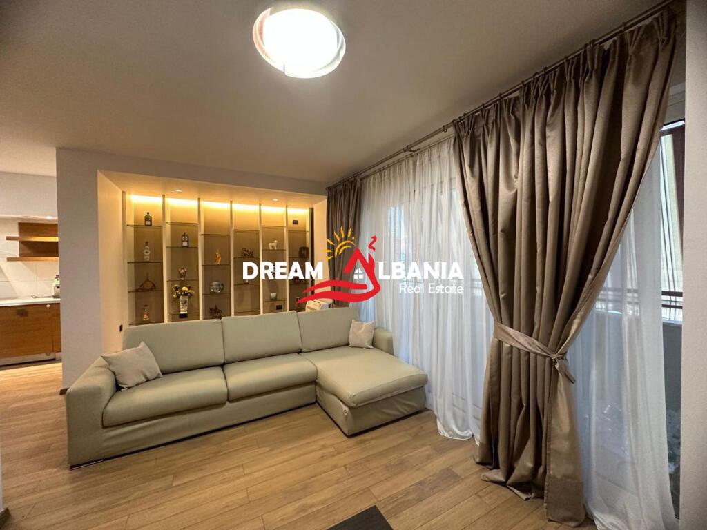 Modern 1+1 apartment for rent, Bllok (ID 42111481)