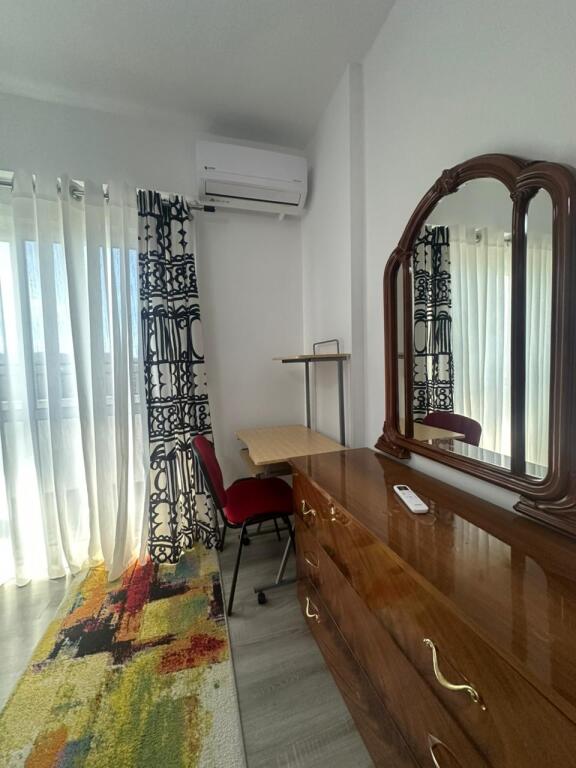 🏡 APPARTAMENTO 2+1 IN AFFITTO – VIA DRITAN HOXHA