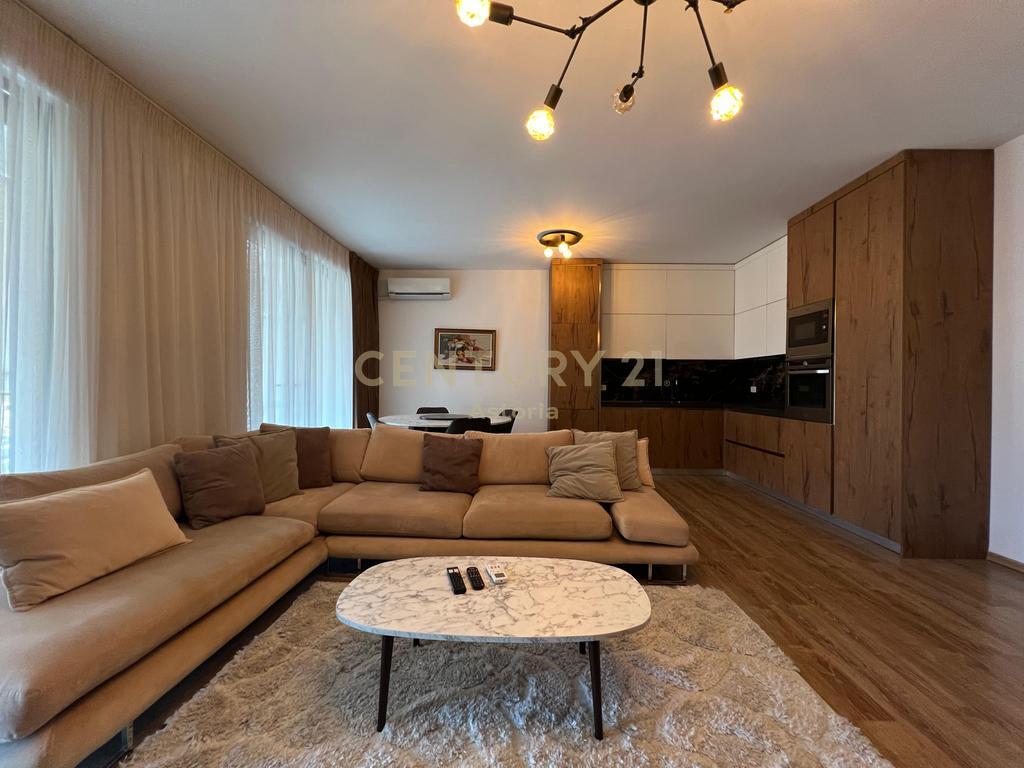 FOR SALE APARTMENT 2+1+2 AT ALBA RESIDENCE, NEAR 21 DECEMBER