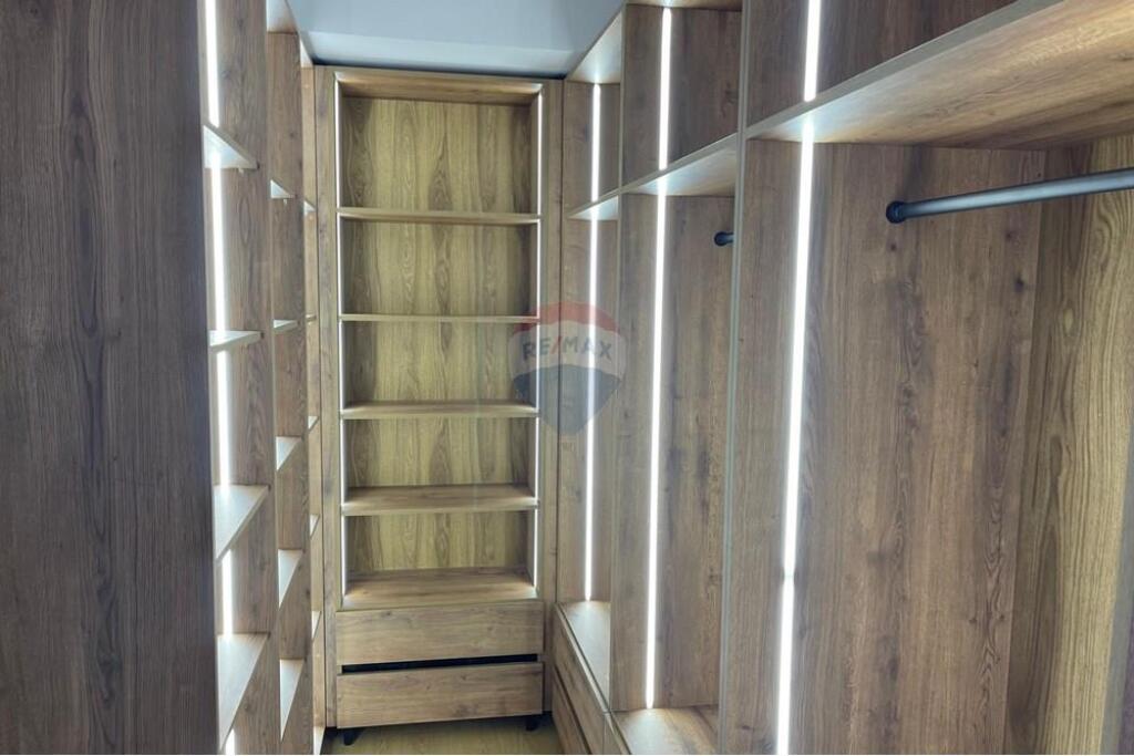 APARTMENT 2+1+2 FOR RENT AT THE FZ COMPLEX
