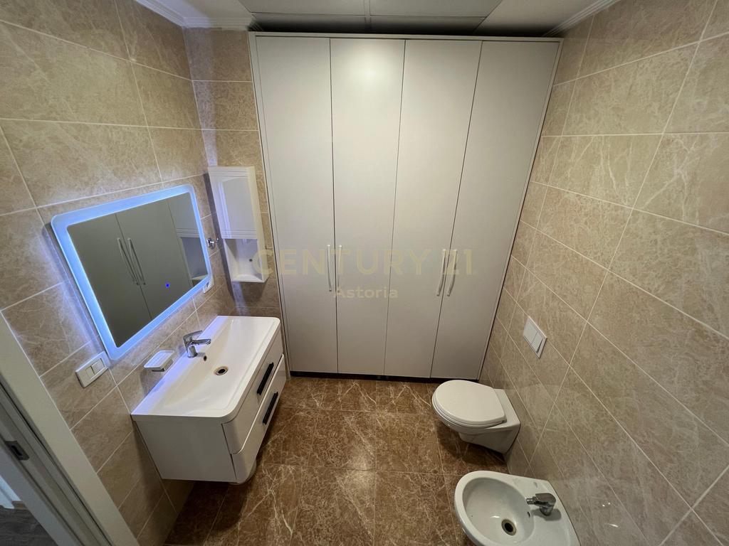 FOR SALE APARTMENT 2+1+2 AT ALBA RESIDENCE, NEAR 21 DECEMBER