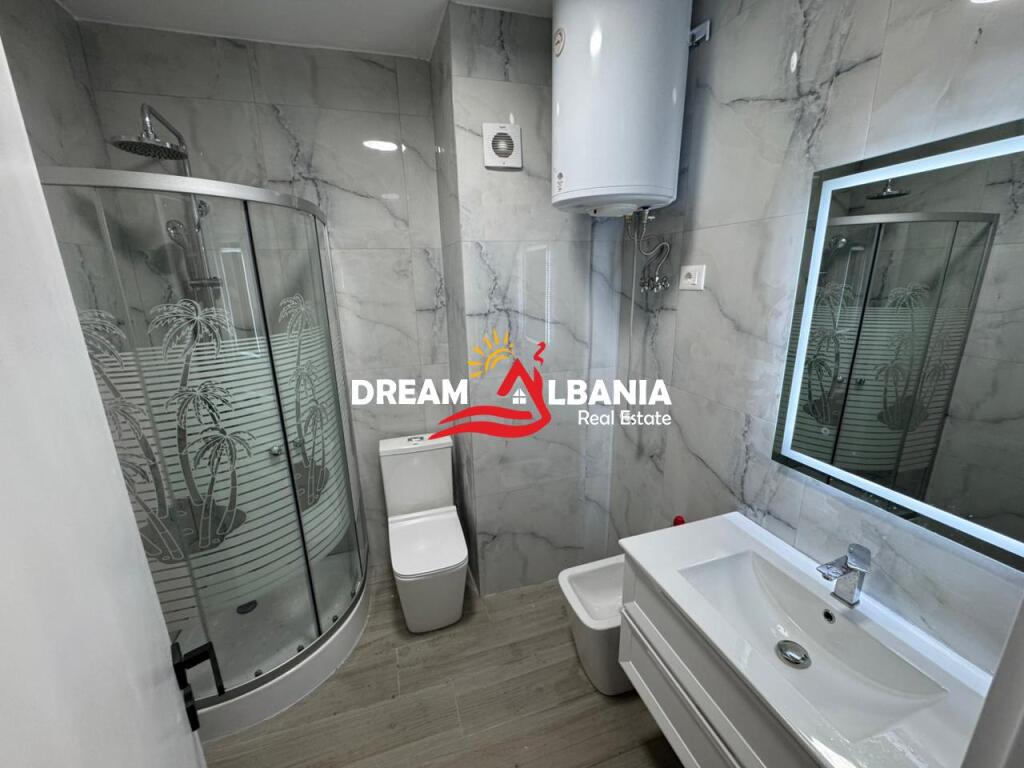 Apartment 2+1 For Sale in Yzberisht, near Grand Gallery (ID 41212007)
