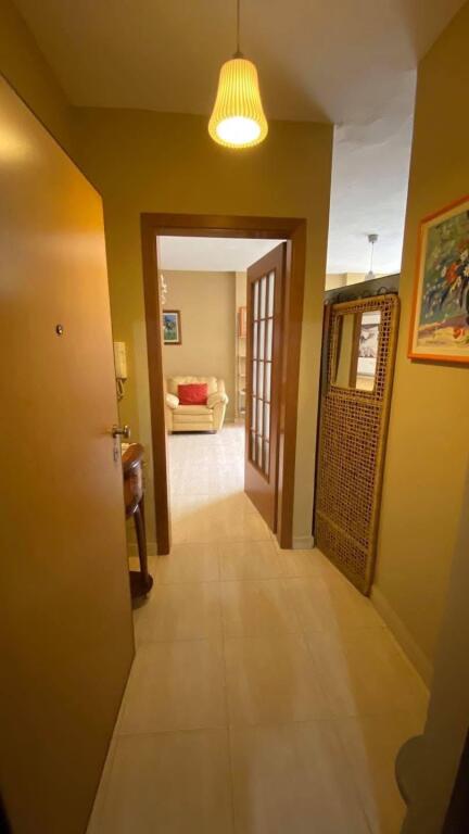 1+1, furnished, 80 m2 on Bogdaneve street, 600 euro
