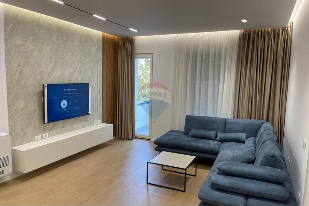 APARTMENT 2+1+2 FOR RENT AT THE FZ COMPLEX