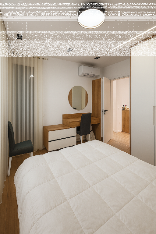 Apartament me qira 