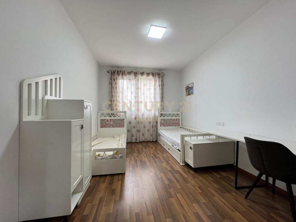 FOR SALE APARTMENT 2+1+2 AT ALBA RESIDENCE, NEAR 21 DECEMBER