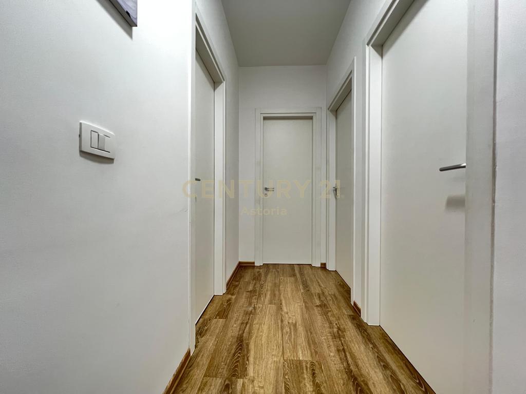 FOR SALE APARTMENT 2+1+2 AT ALBA RESIDENCE, NEAR 21 DECEMBER