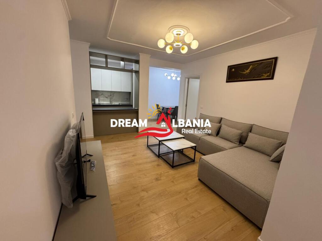 Apartment 2+1 For Sale in Yzberisht, near Grand Gallery (ID 41212007)
