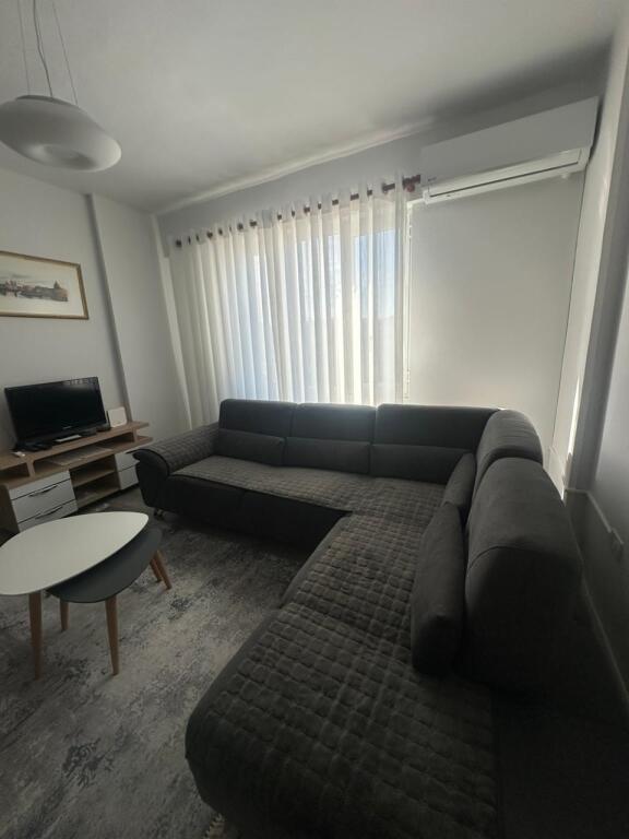 🏡 APPARTAMENTO 2+1 IN AFFITTO – VIA DRITAN HOXHA