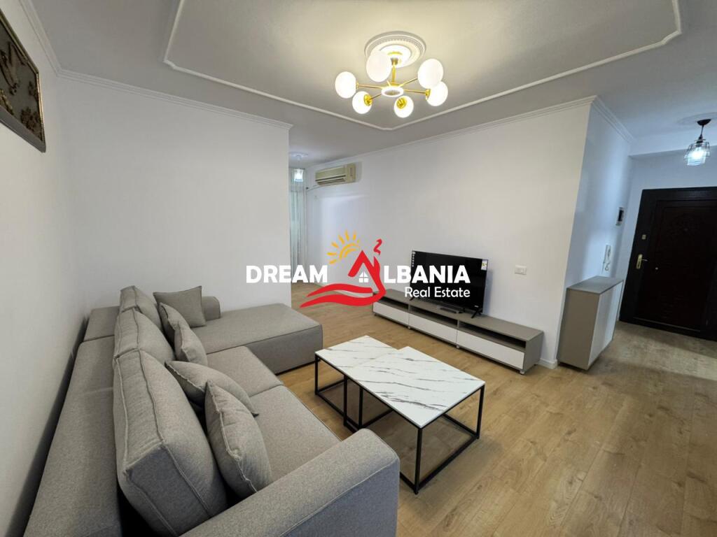 Apartment 2+1 For Sale in Yzberisht, near Grand Gallery (ID 41212007)