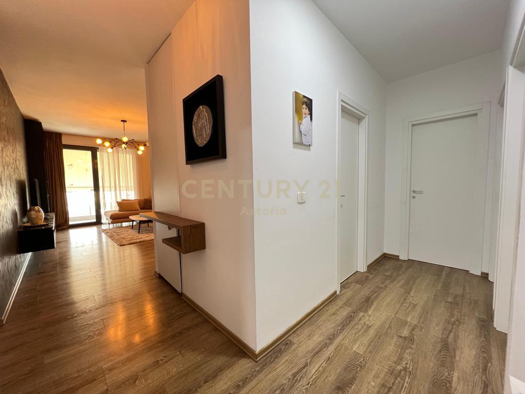 FOR SALE APARTMENT 2+1+2 AT ALBA RESIDENCE, NEAR 21 DECEMBER