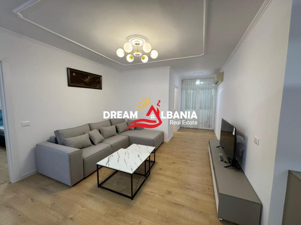 Apartment 2+1 For Sale in Yzberisht, near Grand Gallery (ID 41212007)