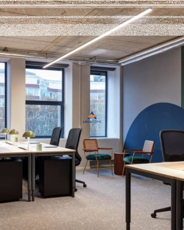 JEPET ME QERA AMBIENT BIZNESI 140M2 "TE RRUGA ALI SHEFQETI, FRESK" 1400 EURO