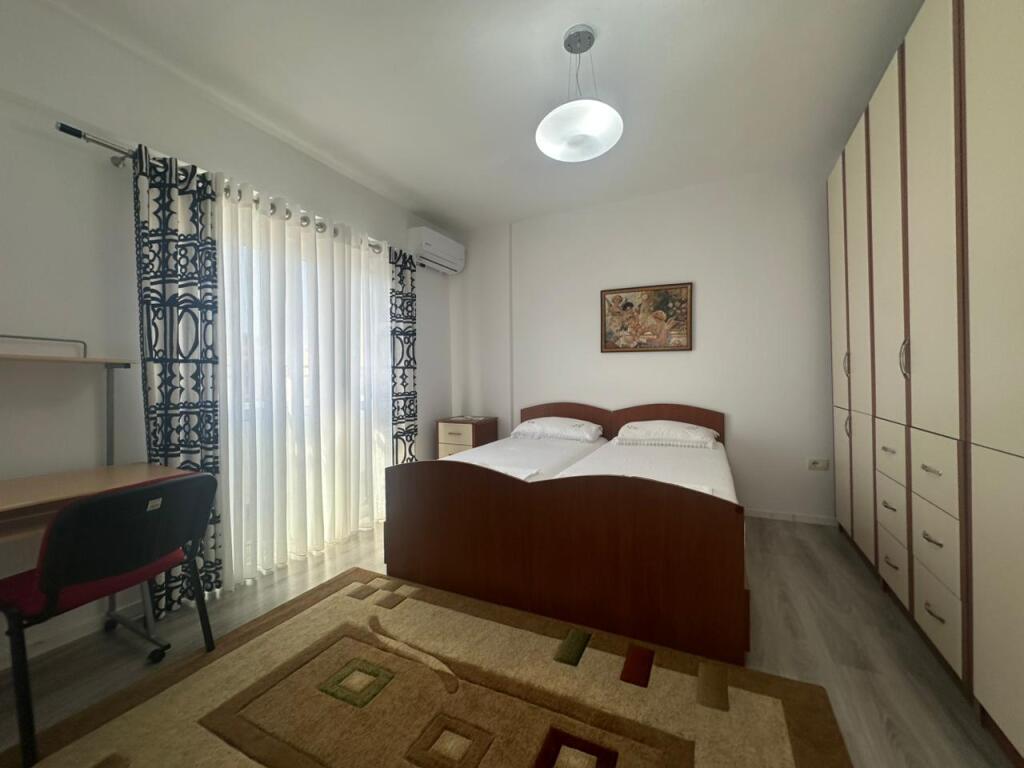 🏡 APPARTAMENTO 2+1 IN AFFITTO – VIA DRITAN HOXHA