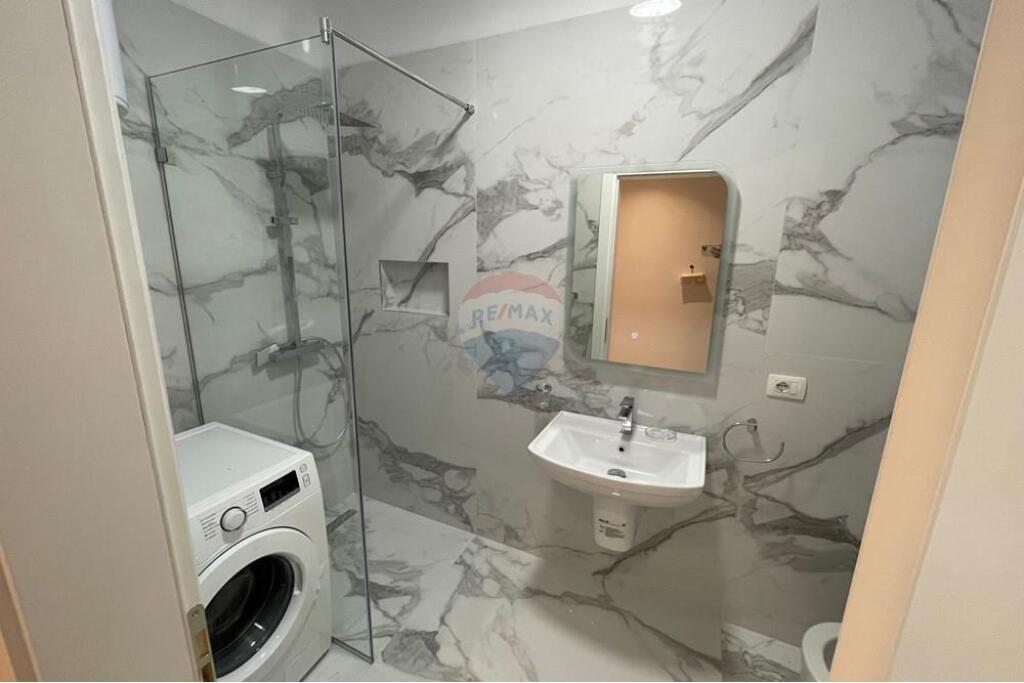 APARTMENT 2+1+2 FOR RENT AT THE FZ COMPLEX